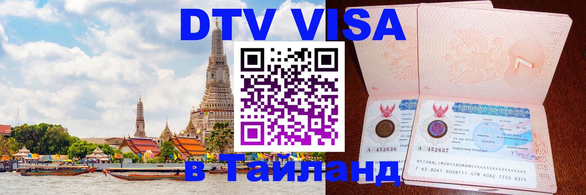 Оформление DTV визы под ключ: стоимость и тарифы, только загранпаспорт - Элиста 