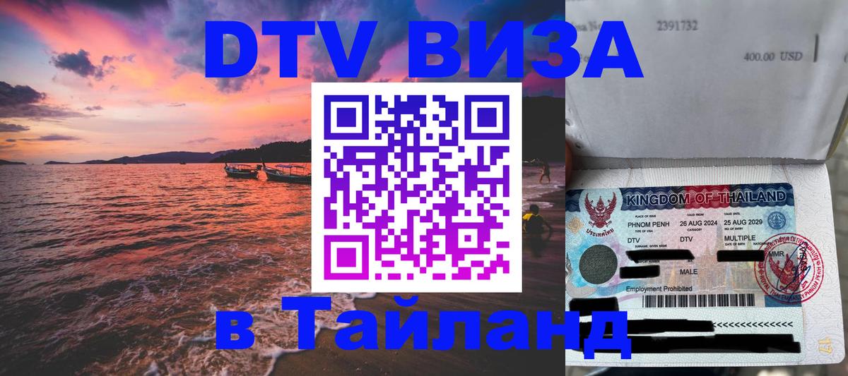 Оформление DTV визы под ключ: стоимость и тарифы, только загранпаспорт - 